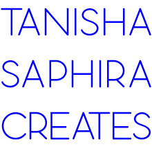 Tanisha Saphira Creates